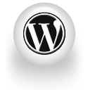 WordPress Icon