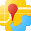 Google Maps Logo